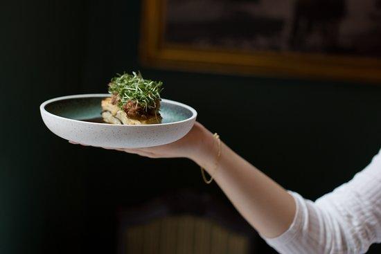 Restaurant Maven