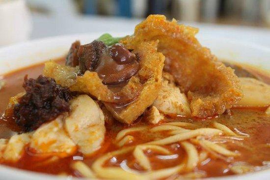 Jalan Alor