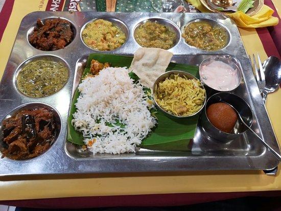 Krishna Bhavan