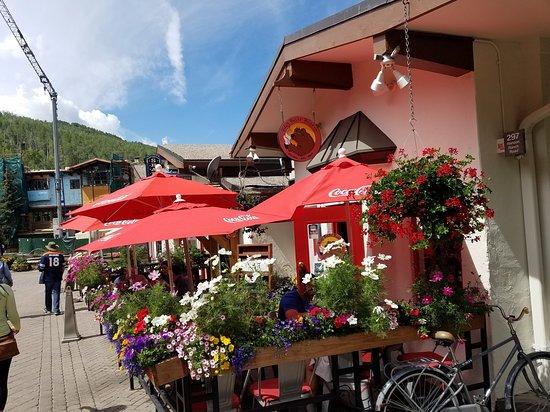 Big Bear Bistro