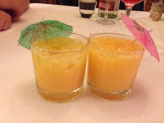 Lis Restaurante