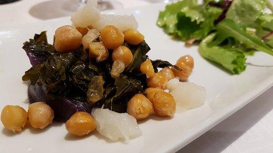 La Cocina de Tono