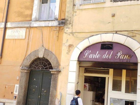 Antico Forno Urbani