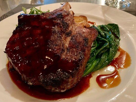 Red Door Bistro