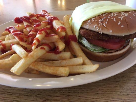 Burger Factory