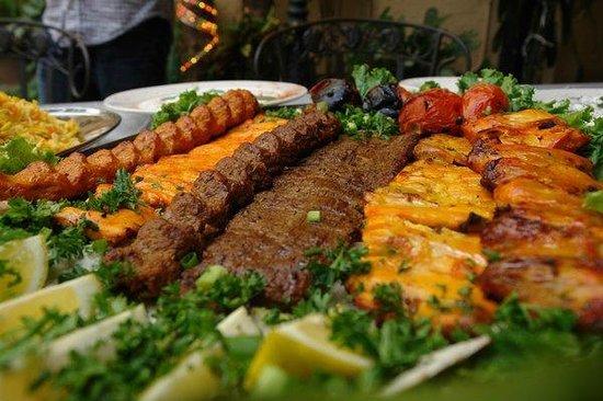 Shiraz