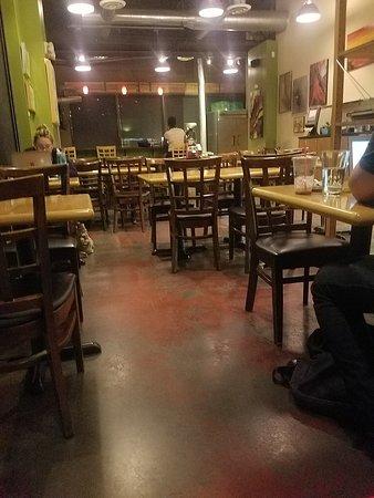 Echo Coffee