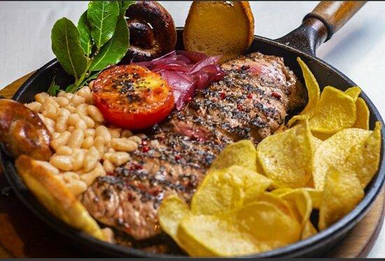 Rembrandt Ristorante