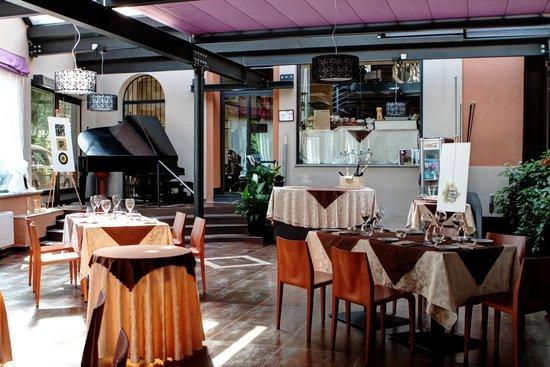 Ristorante dei Pittori