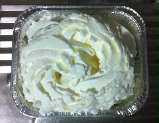 Cremeria Paladino Gelato Genuino