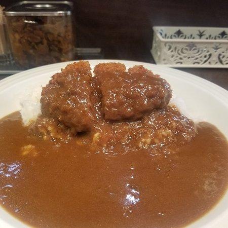 Curry no Osama Korakuen