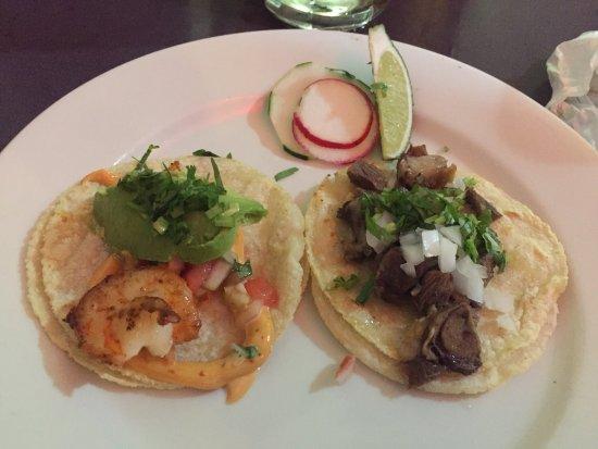 Taqueria Habanero