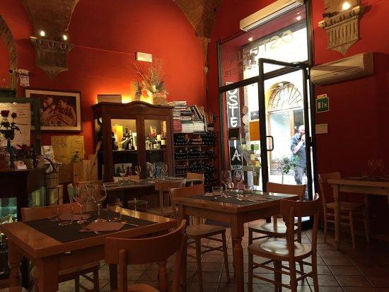 Osteria Boccon del Prete