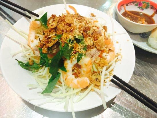 Mrs Pho