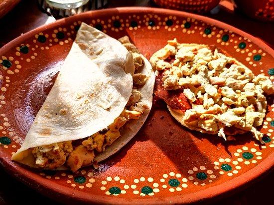 Tacos Revolucion