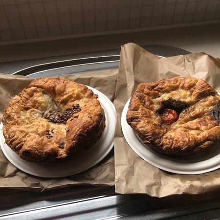 Funky Pies
