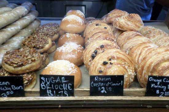 La Boulange