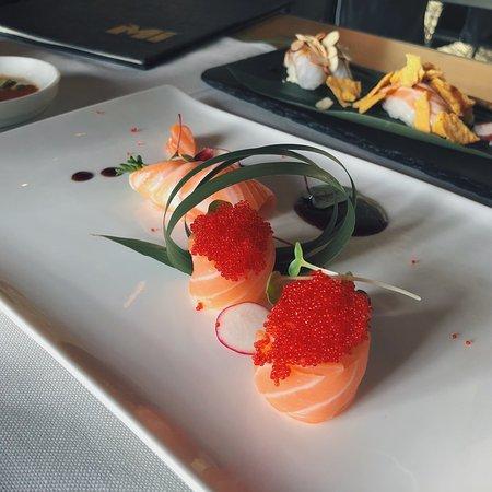 Nami Sushi Restaurant