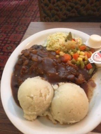 Cousin's Restaurant
