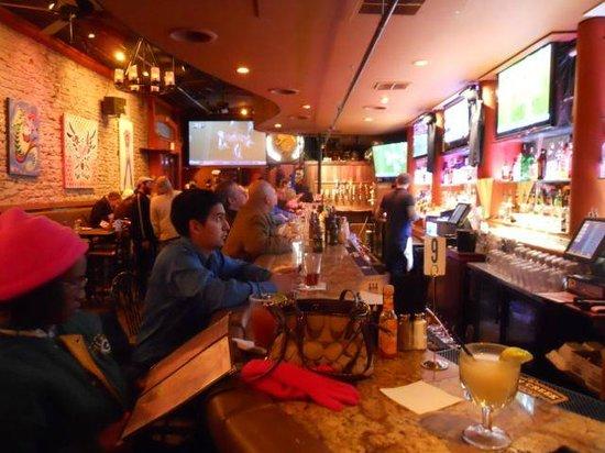 Chupacabra Cantina
