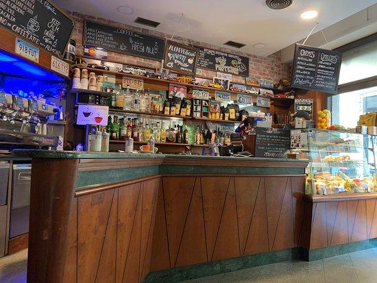 Caffe Rosano