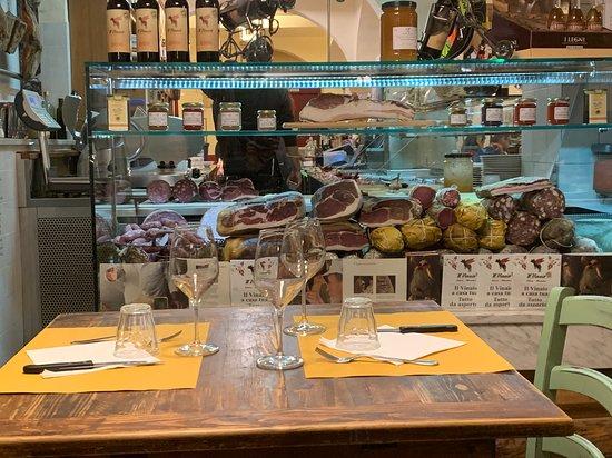 Il Vinaio di Bobbe e Davide