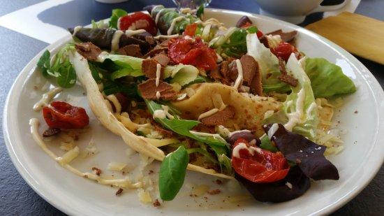 Adonis Creperie