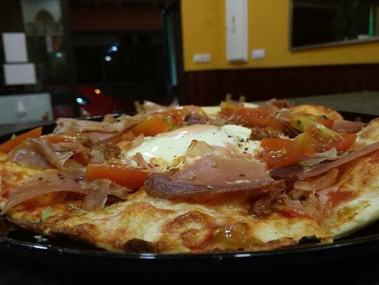 Pizzeria La Bambina