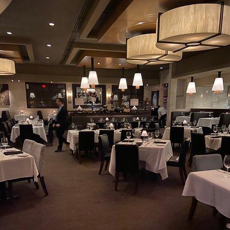 Eddie V's Prime Seafood