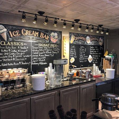 Old Mill Creamery