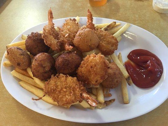 Shrimp & Stuff Restaurant