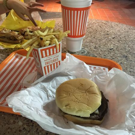 Whataburger