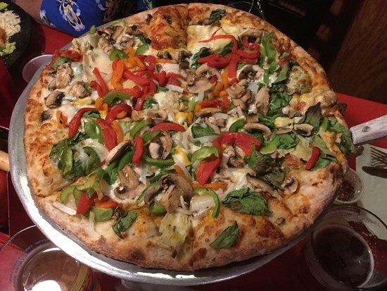 Chad's Deli Grill Pizzeria