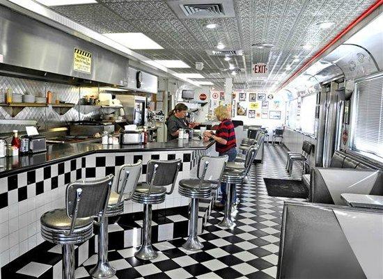 Penny's Diner