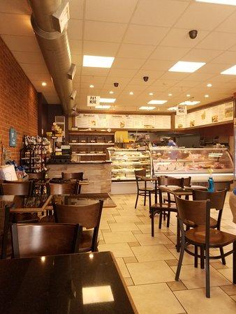 Wonder Bagels