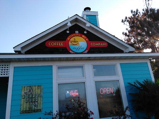 Morning View Coffee House and Roastery