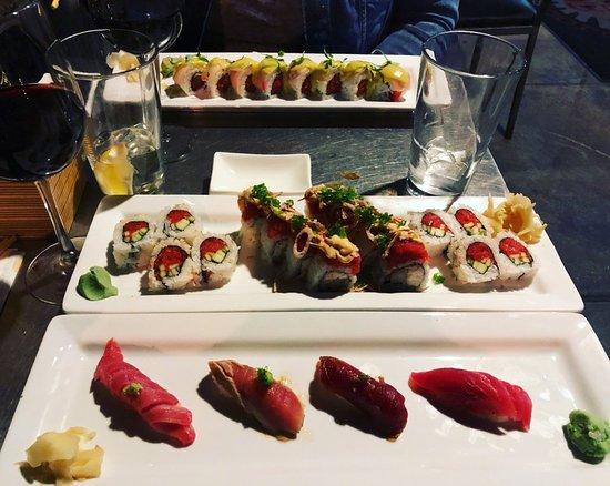 Saiko Sushi
