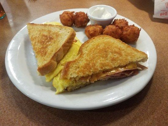 Denny's