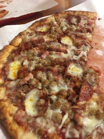 K.O.'s Pizza & Cafe