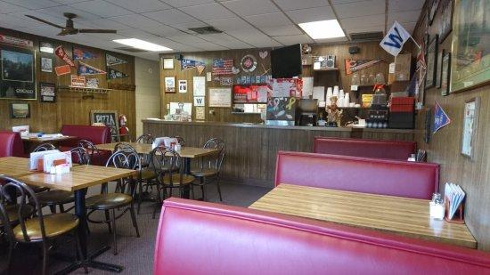 Adreani's Pizzeria
