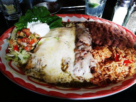 Lupe Tortilla's