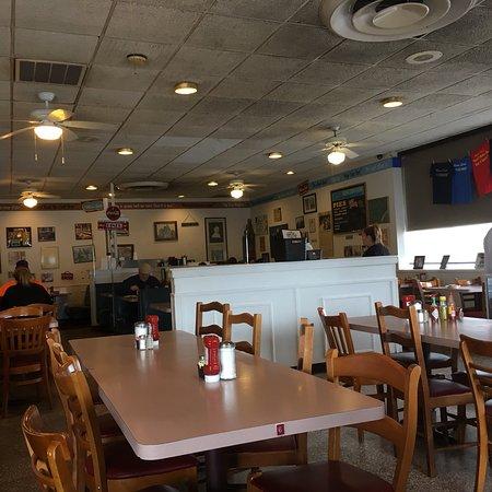 Mama's Daughter's Diner