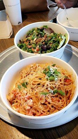 Piada Italian Street Food