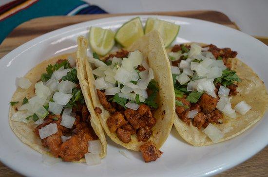 Border Grill Fresh-Mex