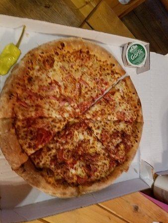 Papa John's Pizza