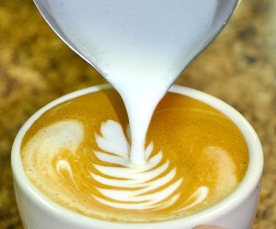 Burg Coffees