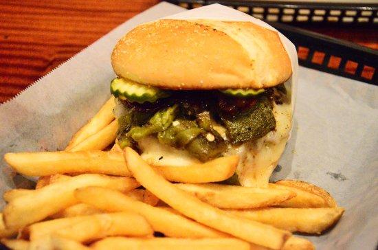 Killer Burger