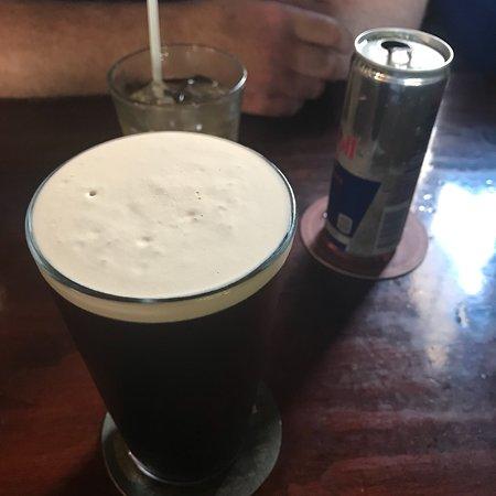 Ryan's Irish Pub
