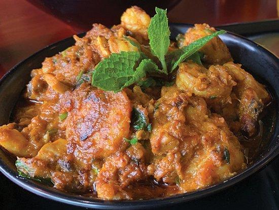 Tarka Indian Kitchen