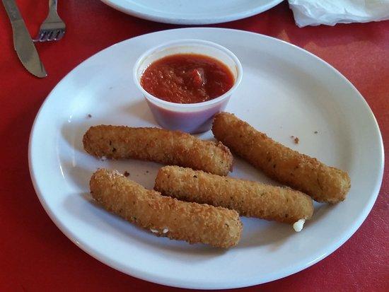 Sal's Pizza & Restaurant